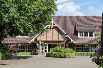 Landhuishotel & Restaurant De Bloemenbeek