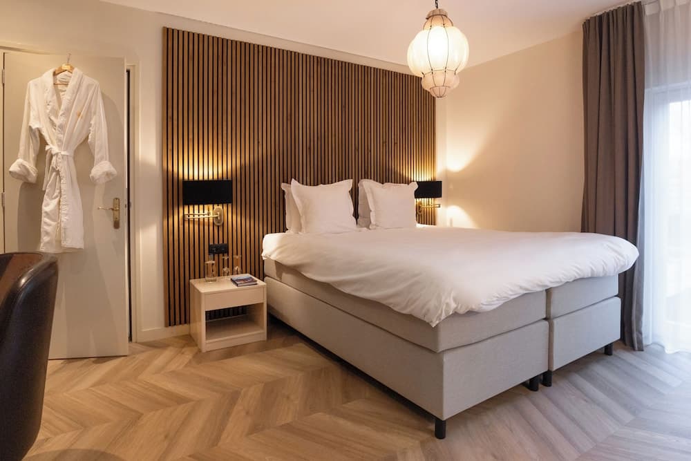 Landhuishotel & Restaurant De Bloemenbeek