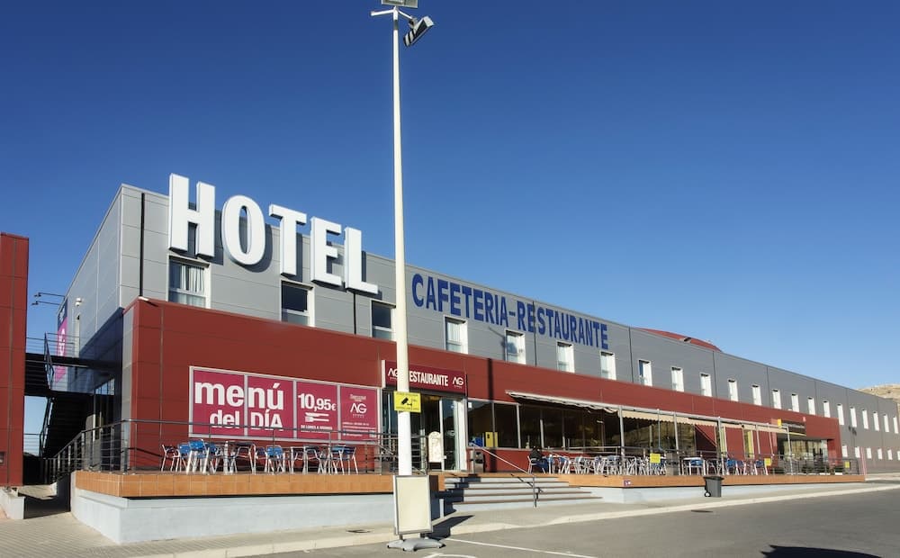 hotel image