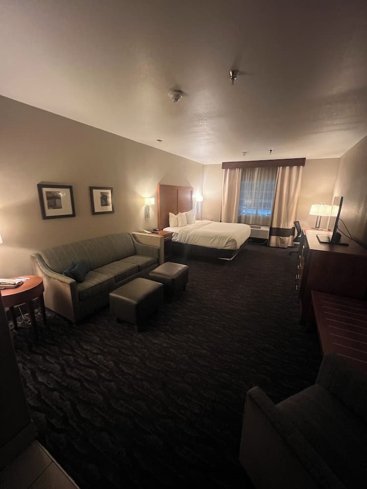 Comfort Inn & Suites Las Cruces Mesilla
