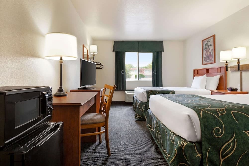 Travelodge by Wyndham North Platte