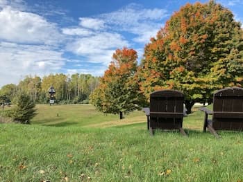 Inn at the Alpine by Budget Host