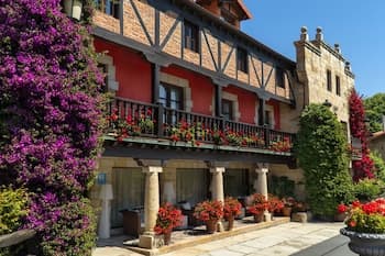 Costa Esmeralda Suites