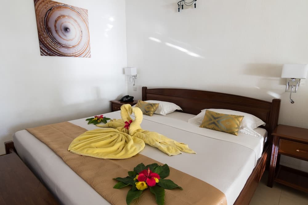 Hibiscus Boutique Hotel