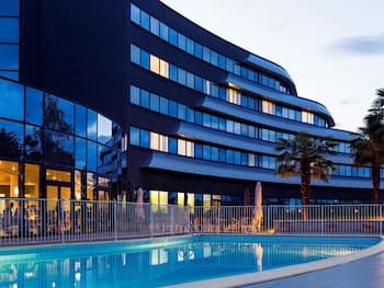 Novotel Poitiers Site du Futuroscope