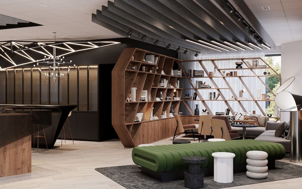 Novotel Poitiers Site du Futuroscope