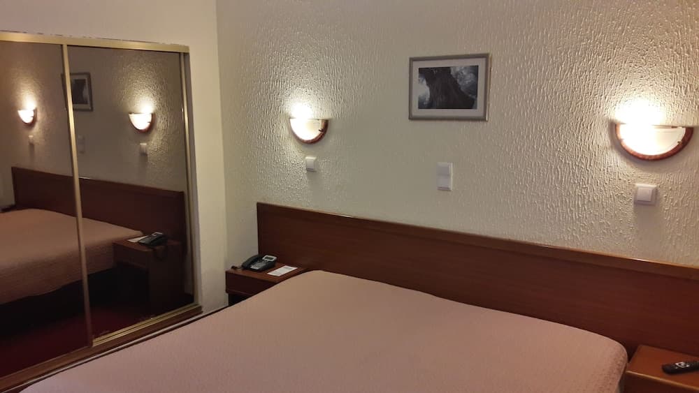 Hotel Solar São Gabriel