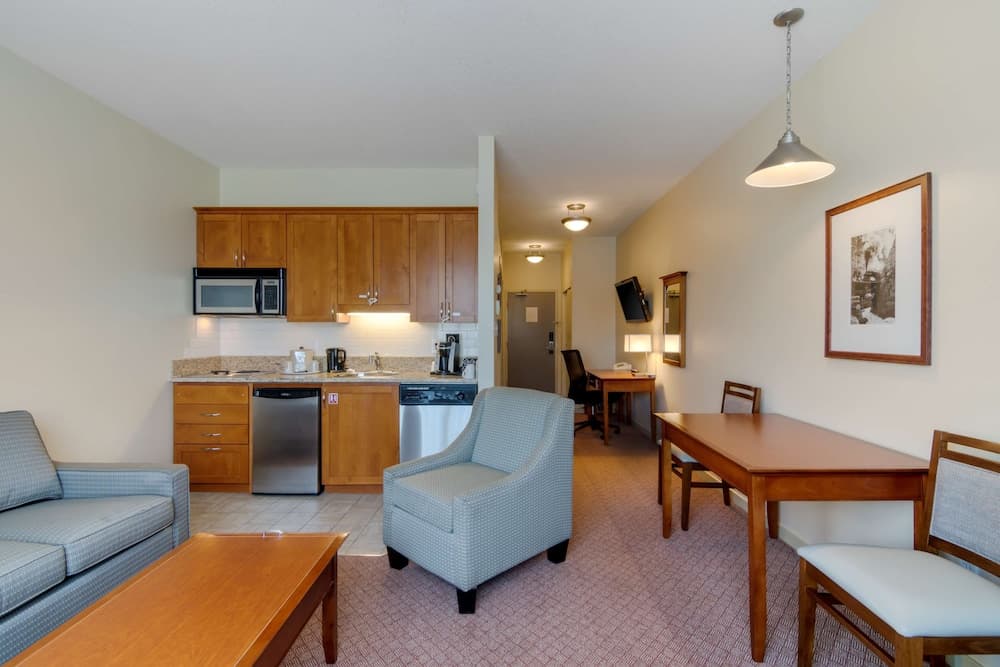 Best Western Plus Chemainus Inn