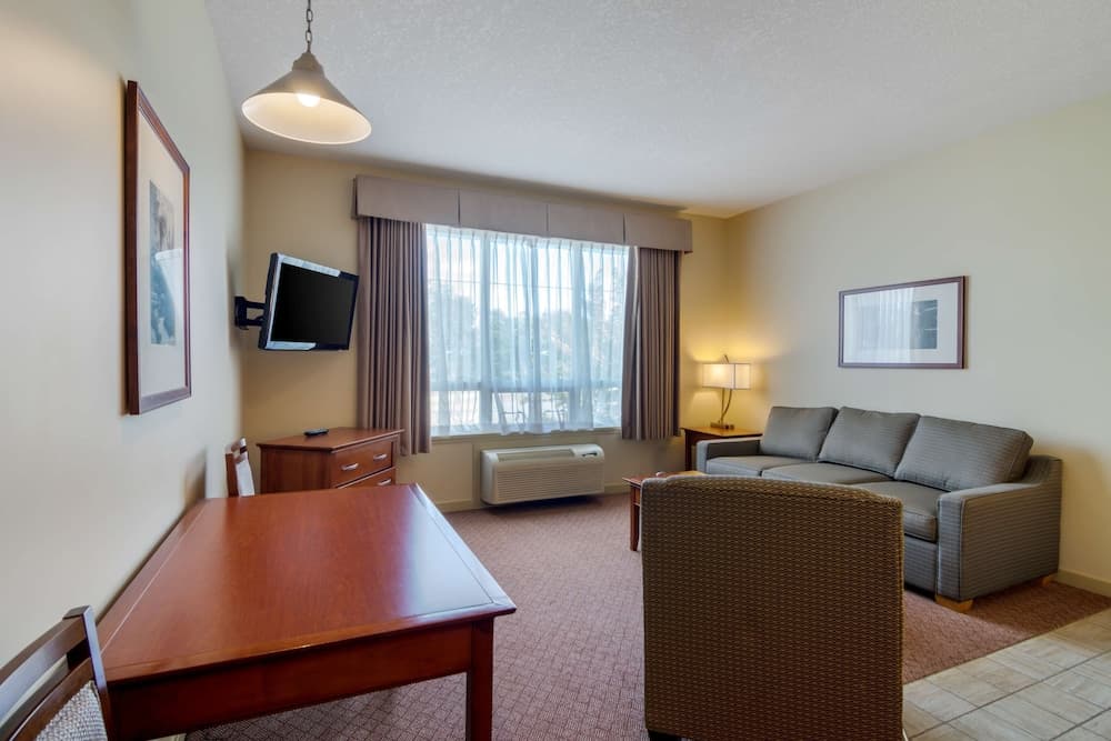 Best Western Plus Chemainus Inn