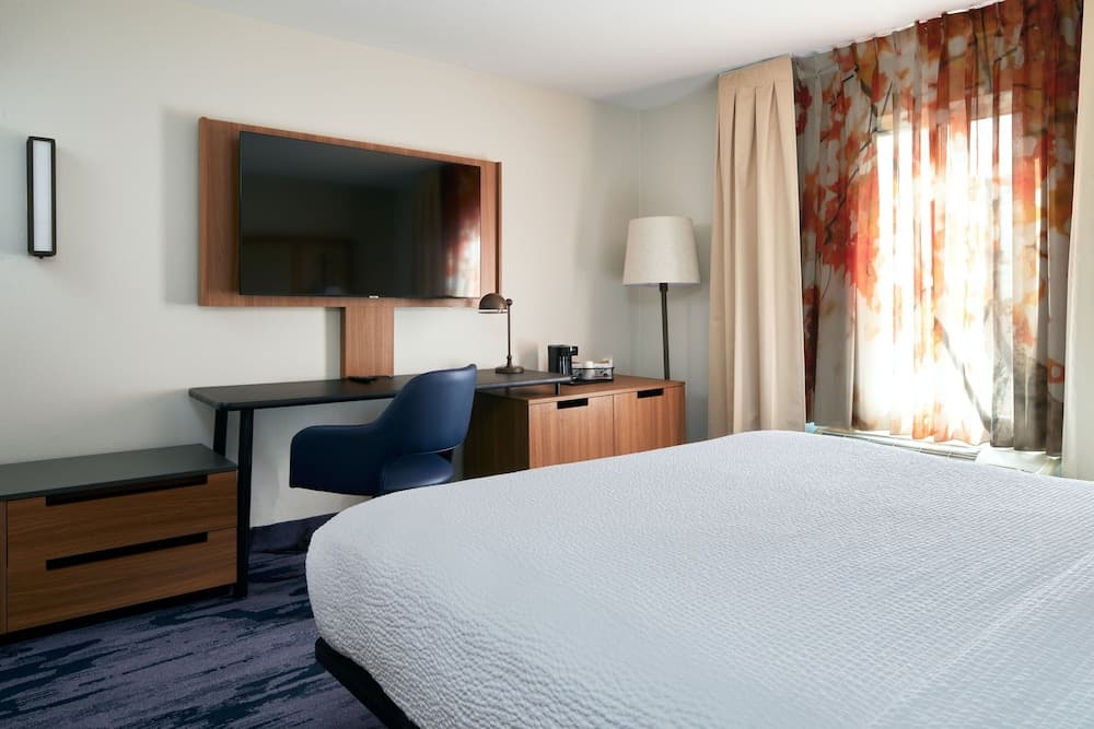 Fairfield Inn and Suites by Marriott San Bernardino
