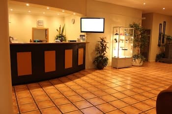 Mercure Bunbury Sanctuary Golf Resort