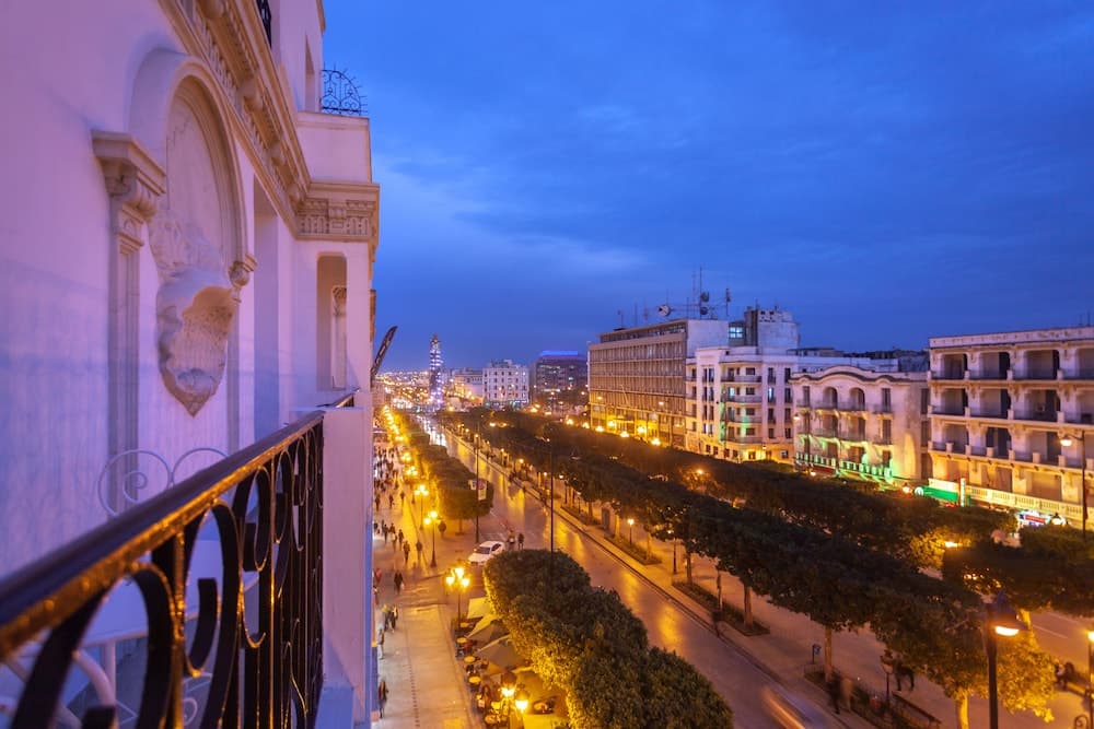hotel image