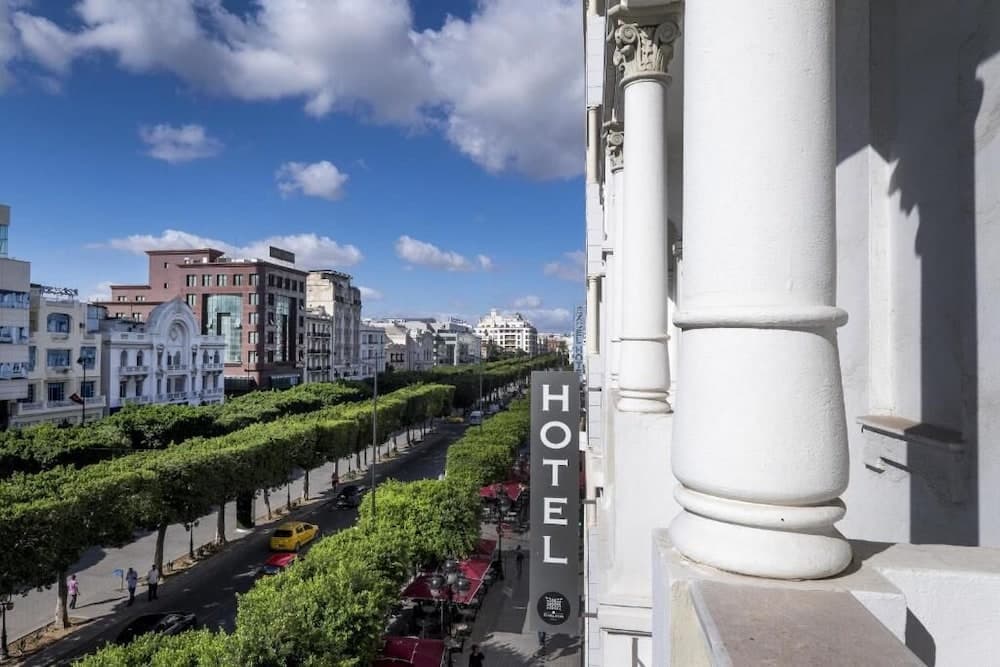 hotel image