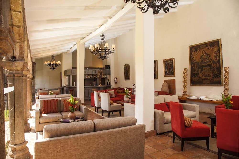 Boutique San Agustín Monasterio de la Recoleta