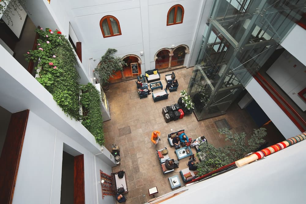 hotel image