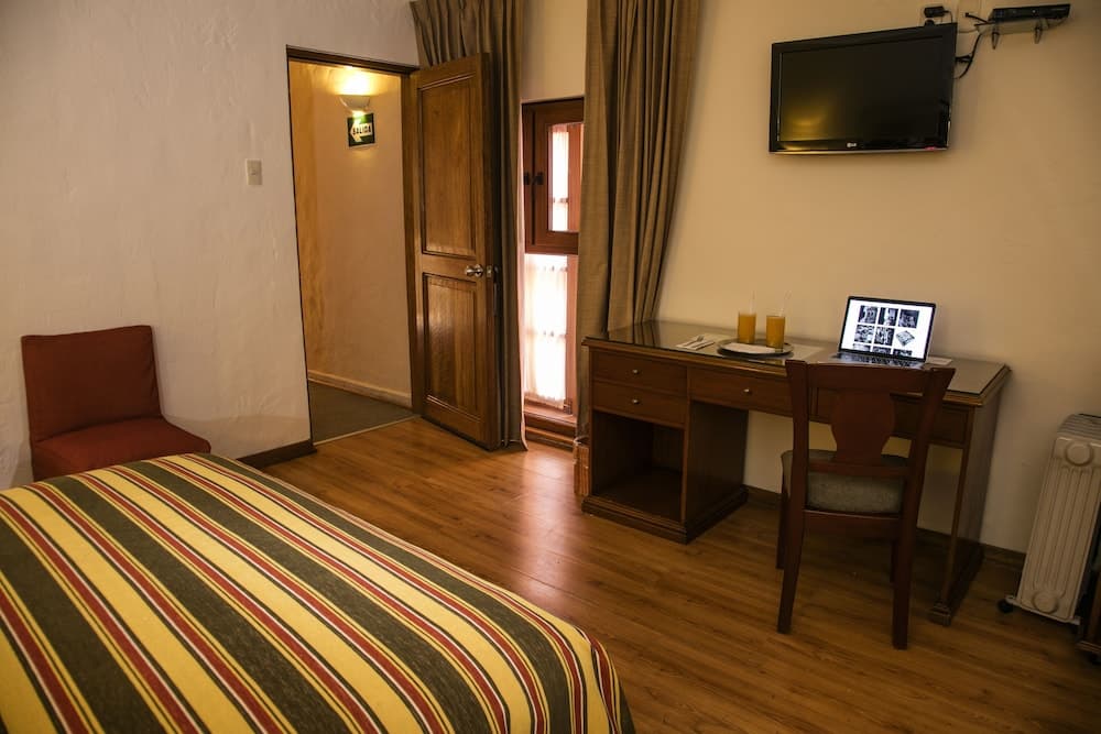 San Agustin Internacional Hotel