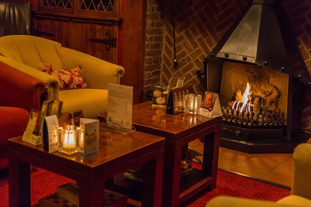 Hotel Restaurant Stad Munster