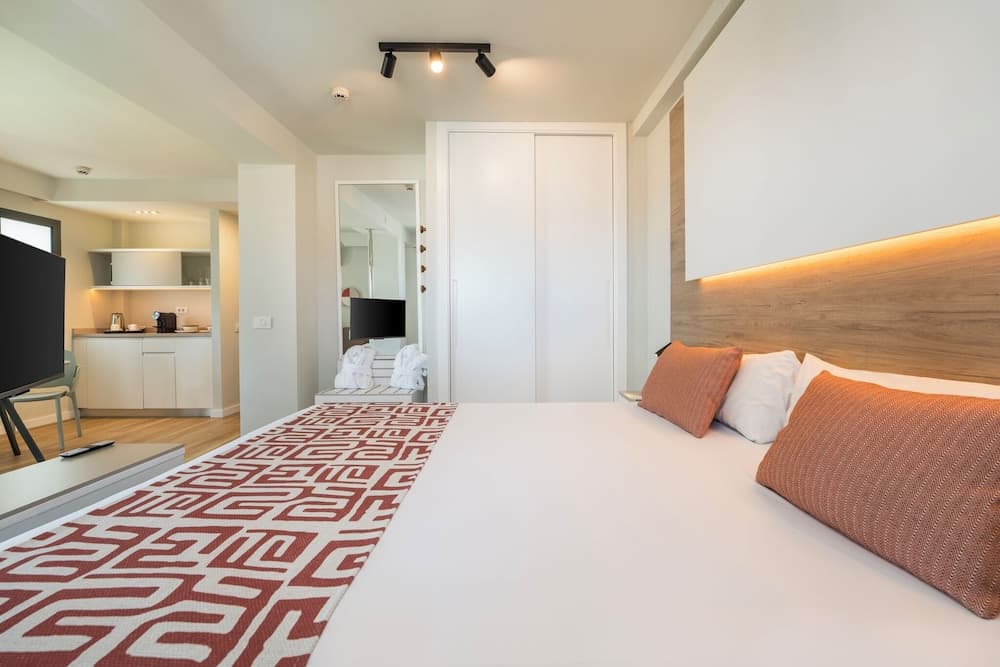 Hotel LIVVO Anamar Suites