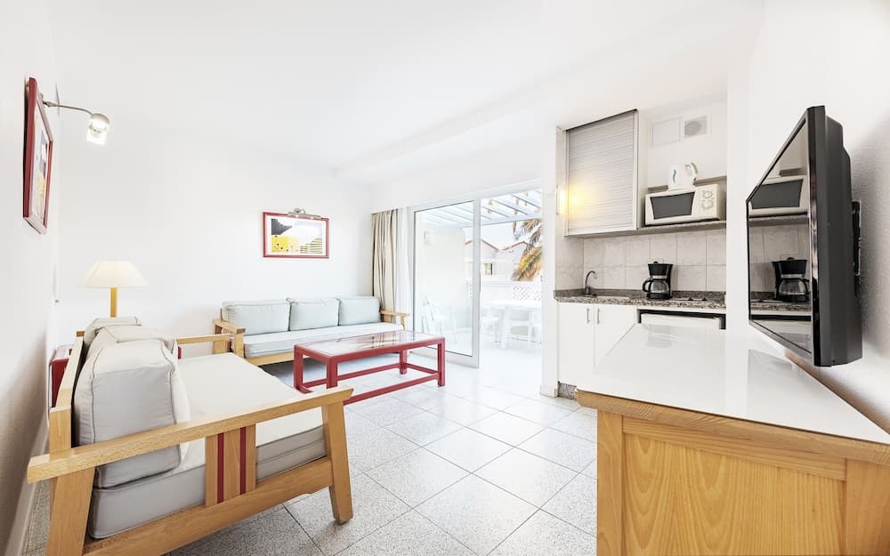 Apartamentos LIVVO Koala Garden