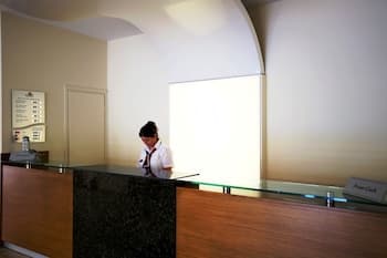 Alize Otel - All Inclusive