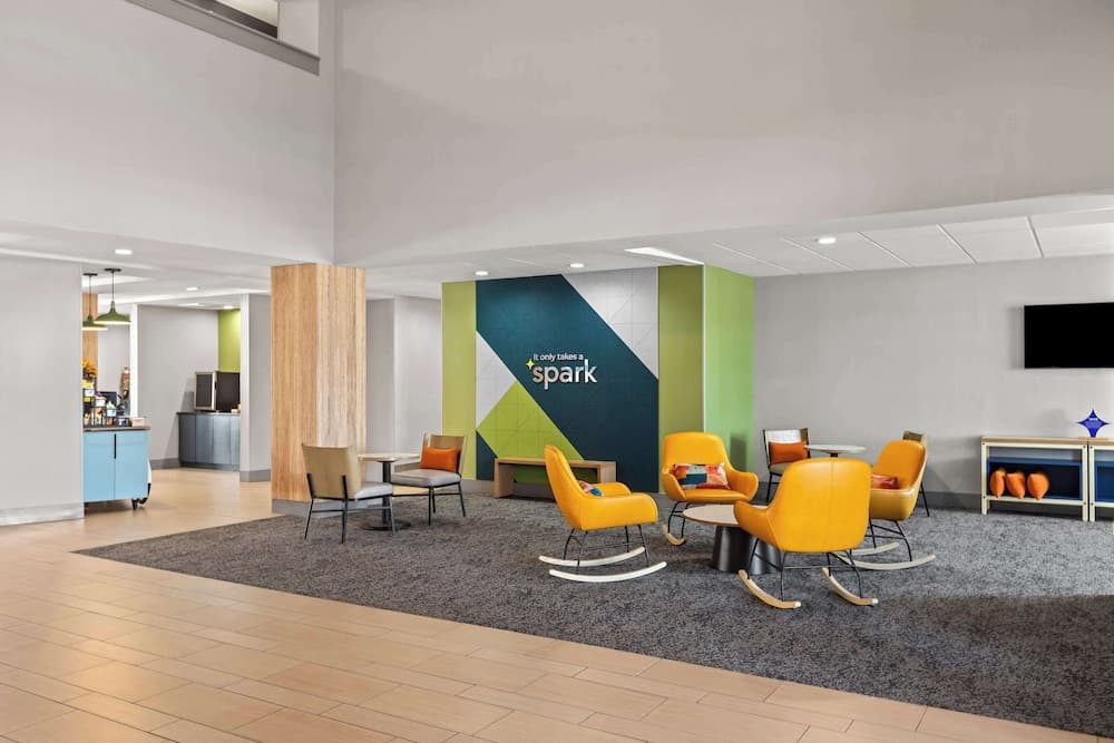 Spark by Hilton Port Wentworth Savannah