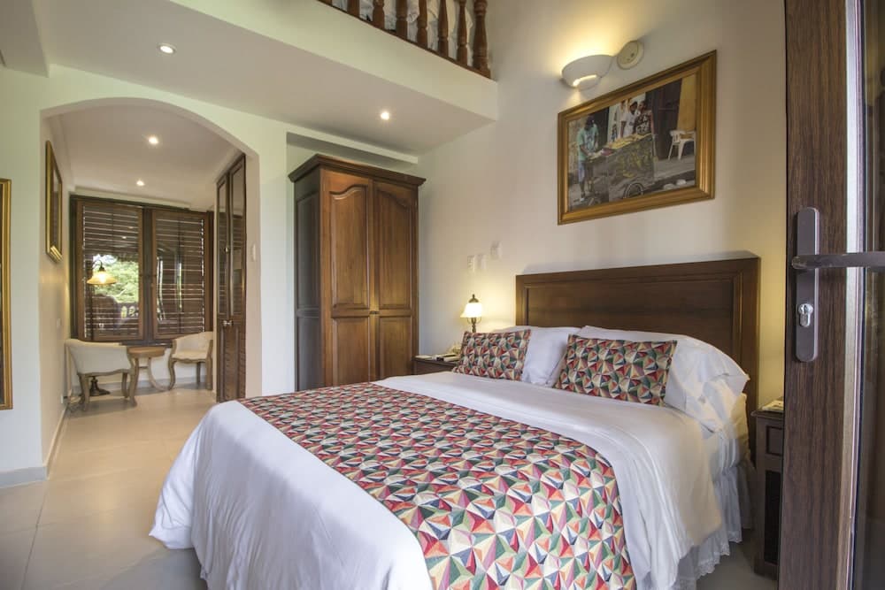 Hotel Casa La Fe By BespokeColombia