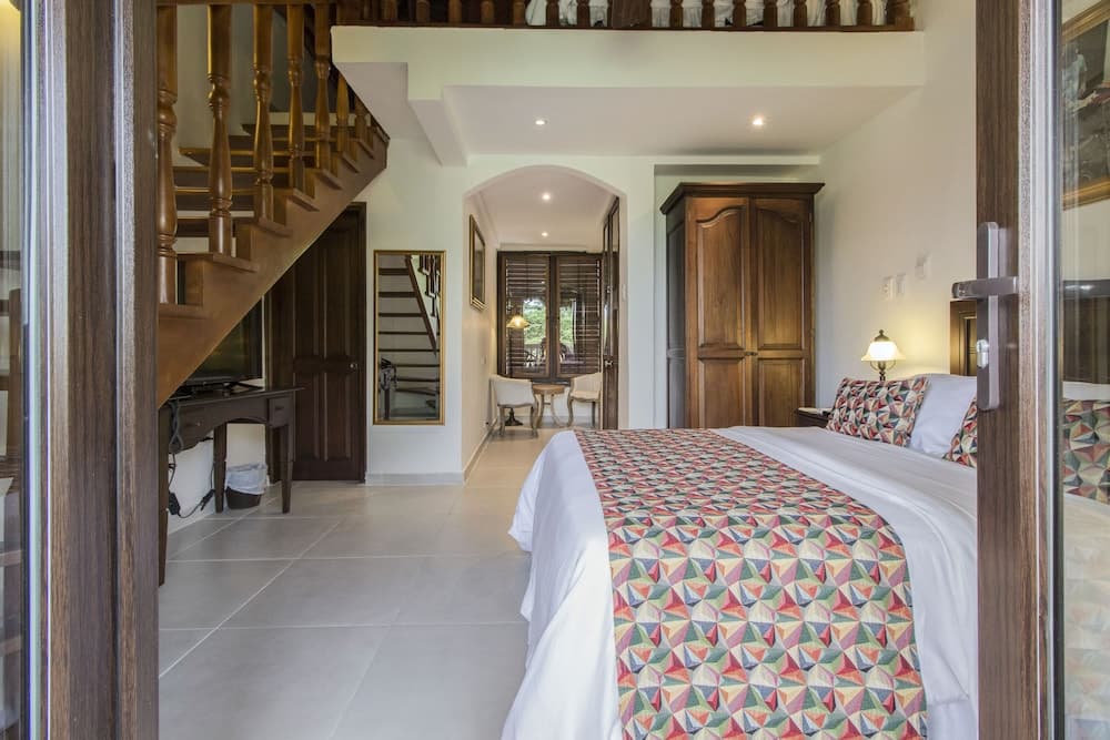 Hotel Casa La Fe By BespokeColombia