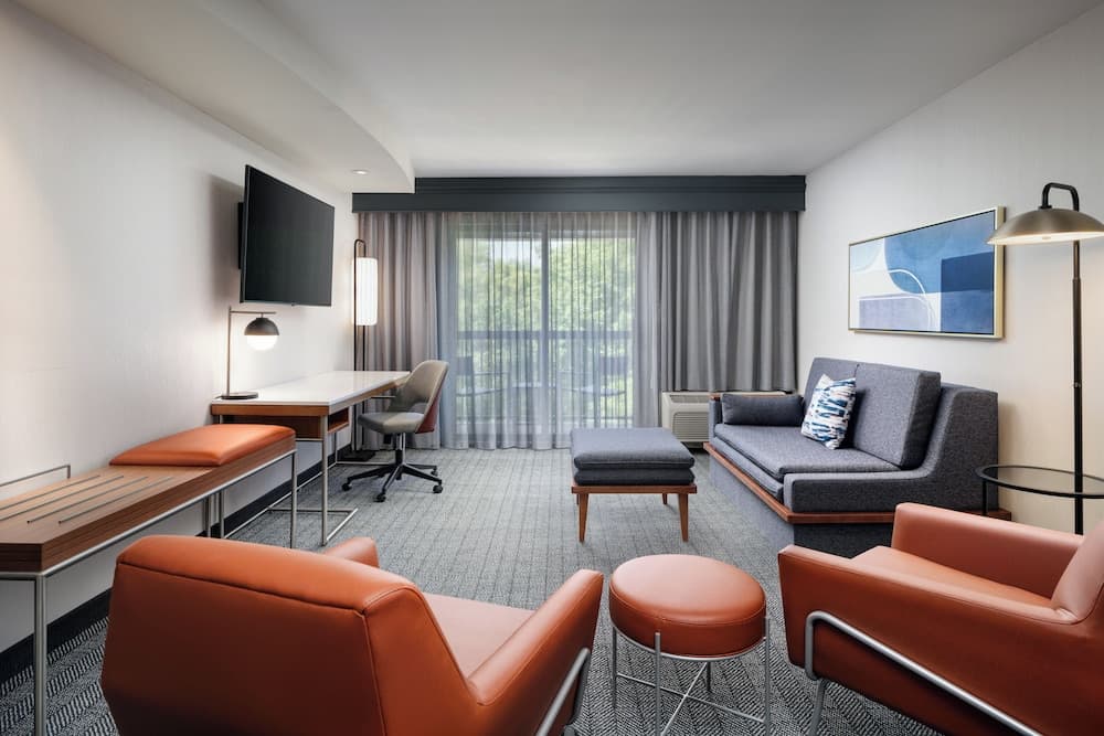 Courtyard by Marriott Kingston