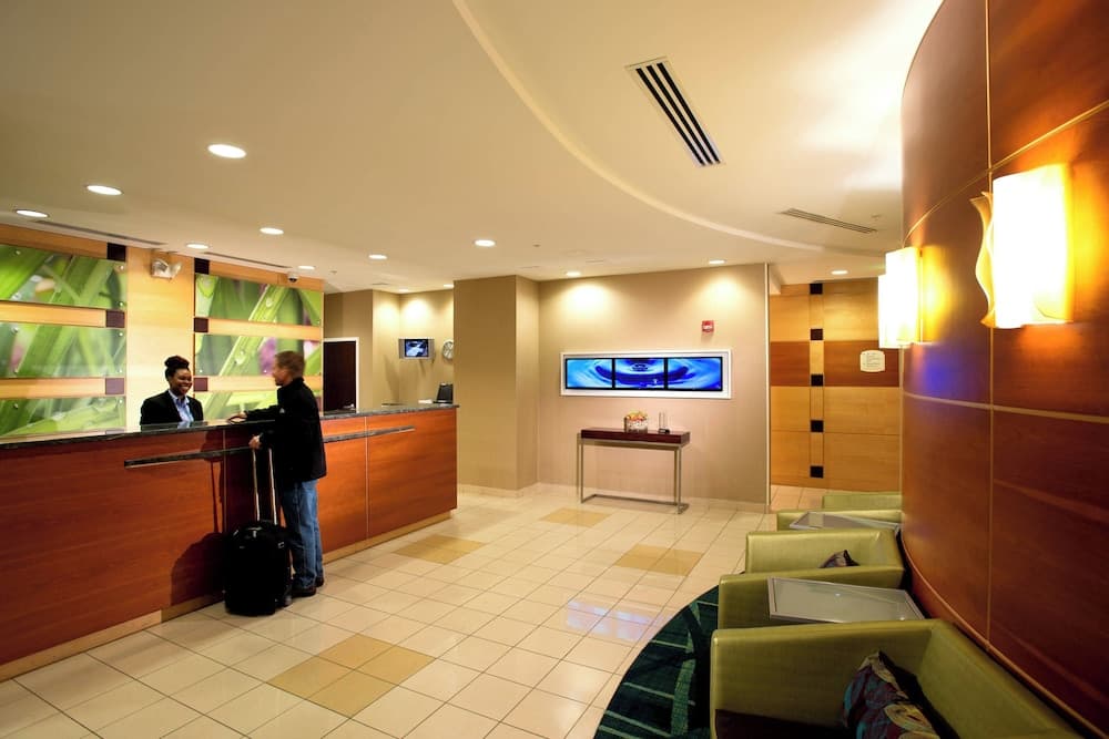 SpringHill Suites by Marriott Annapolis