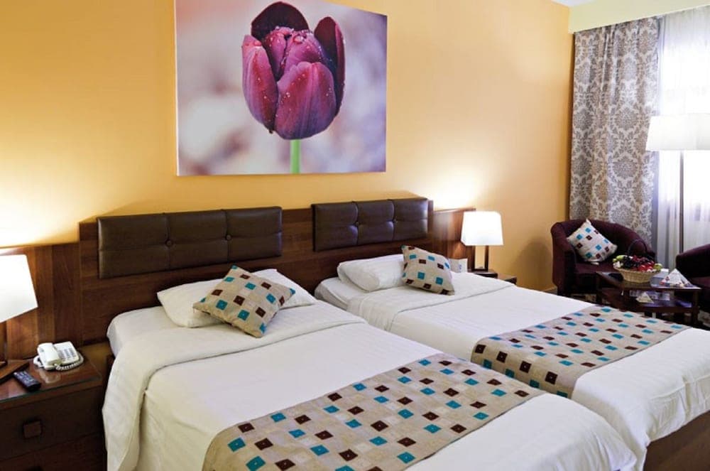 Three Corners Rihana Resort