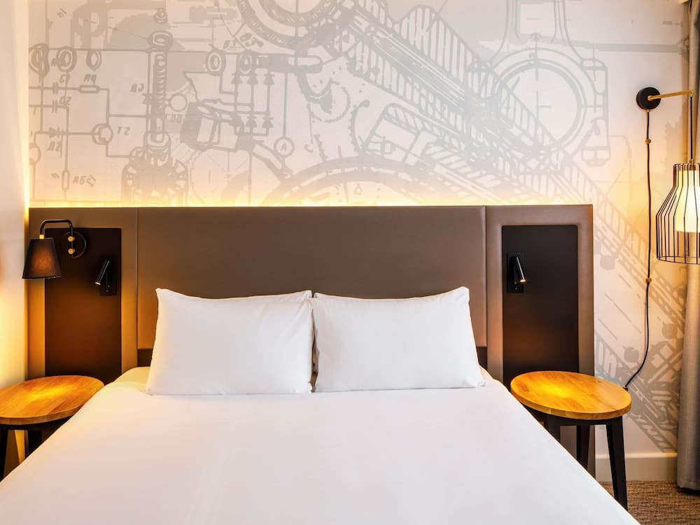 Mercure Birmingham West Hotel