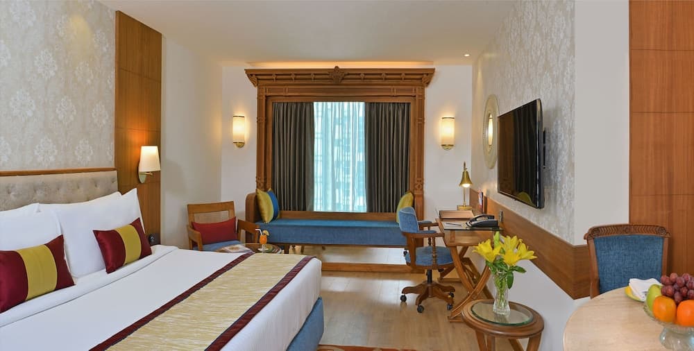 Fortune Landmark, Ahmedabad - Member ITC Hotels' Group