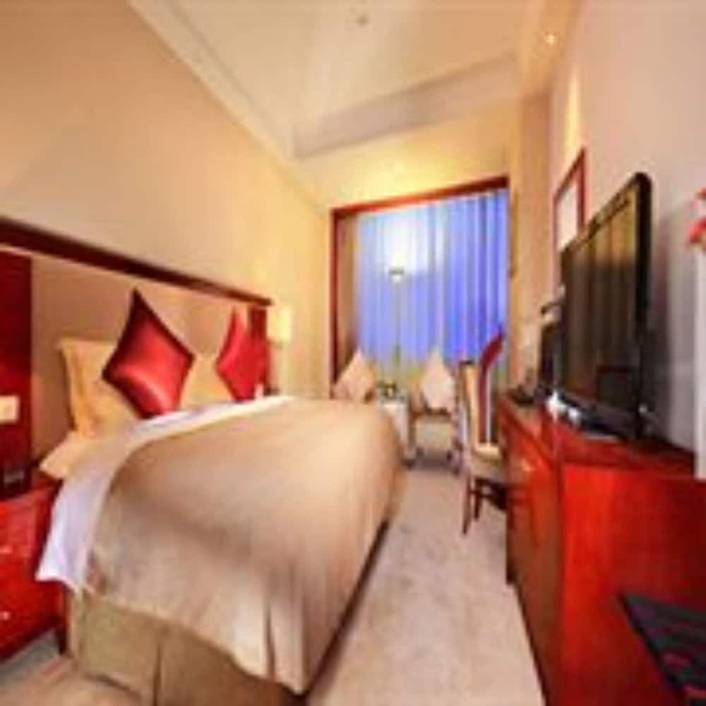 XinHai JinJiang Hotel Wangfujing