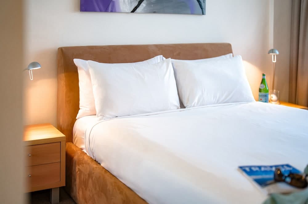 Park Regis Concierge Apartments