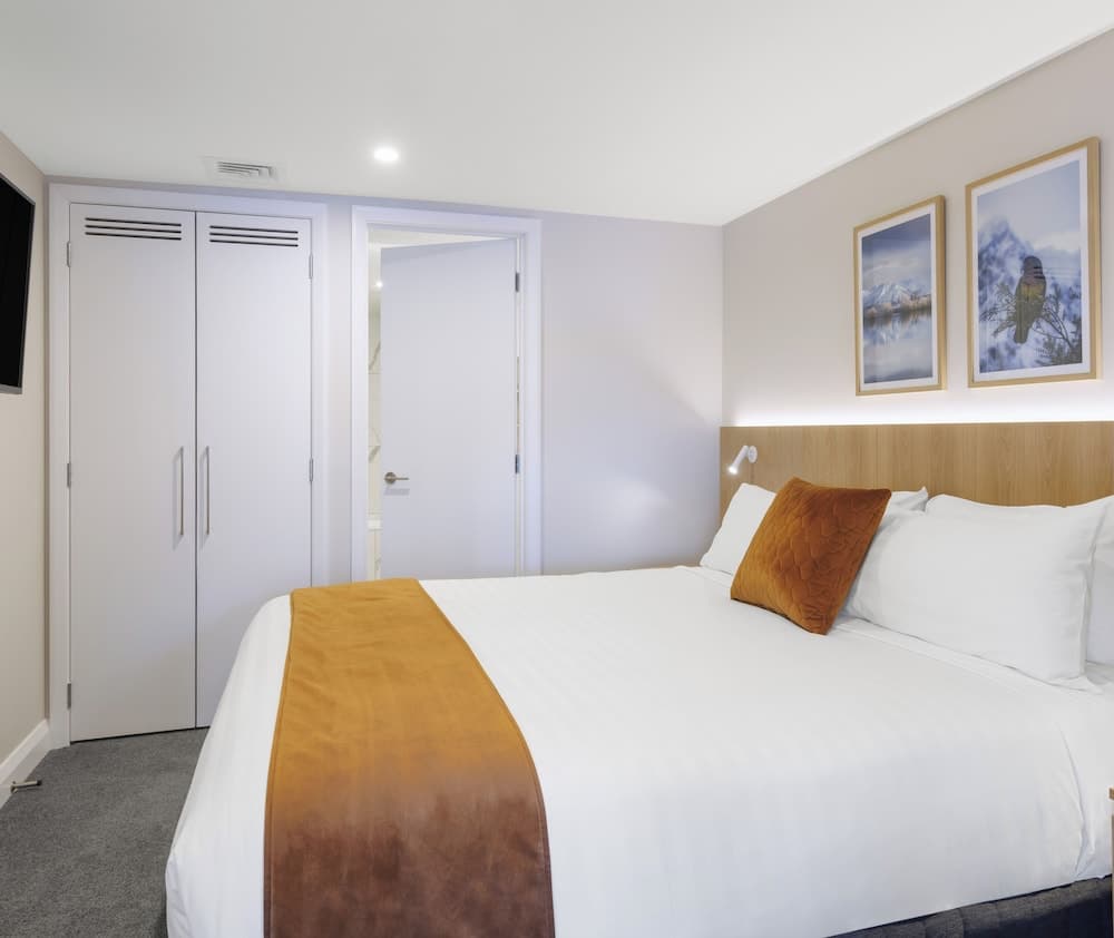 Oaks Queenstown Shores Resort