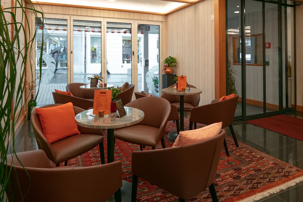 Hotel Löwen Appenzell