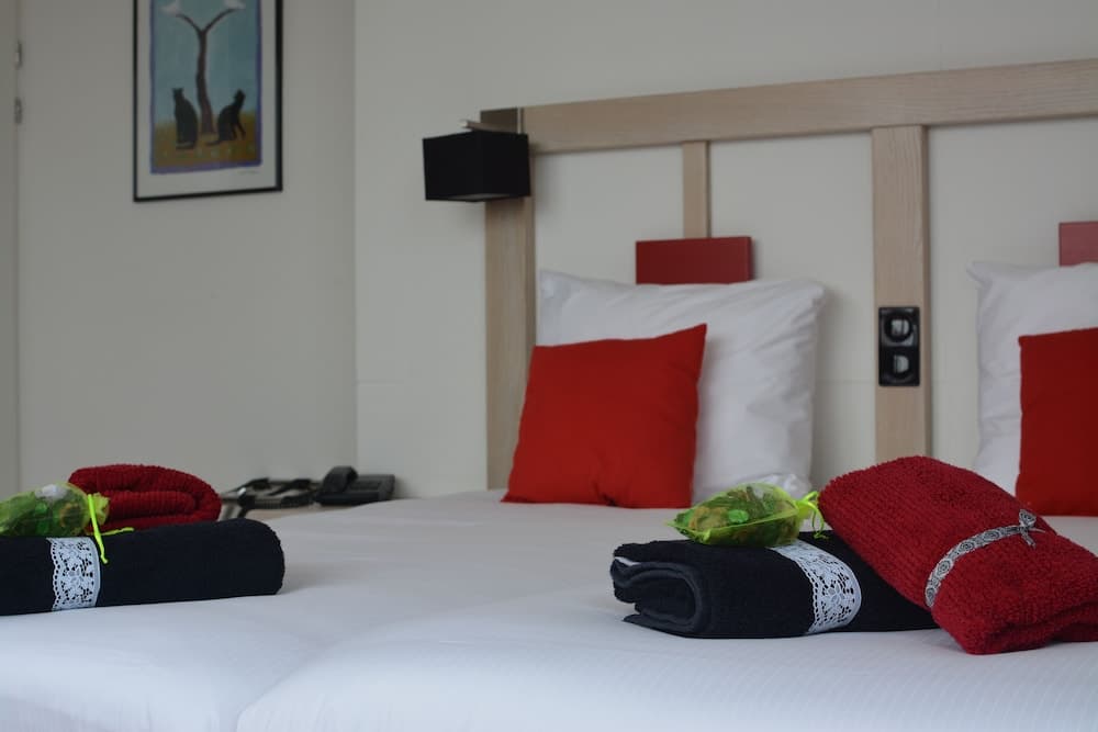 Hotel Restaurant Piccard