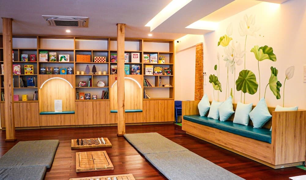 Pilgrimage Village Hue