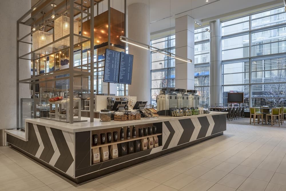 Hyatt Regency Denver at Colorado Convention Center