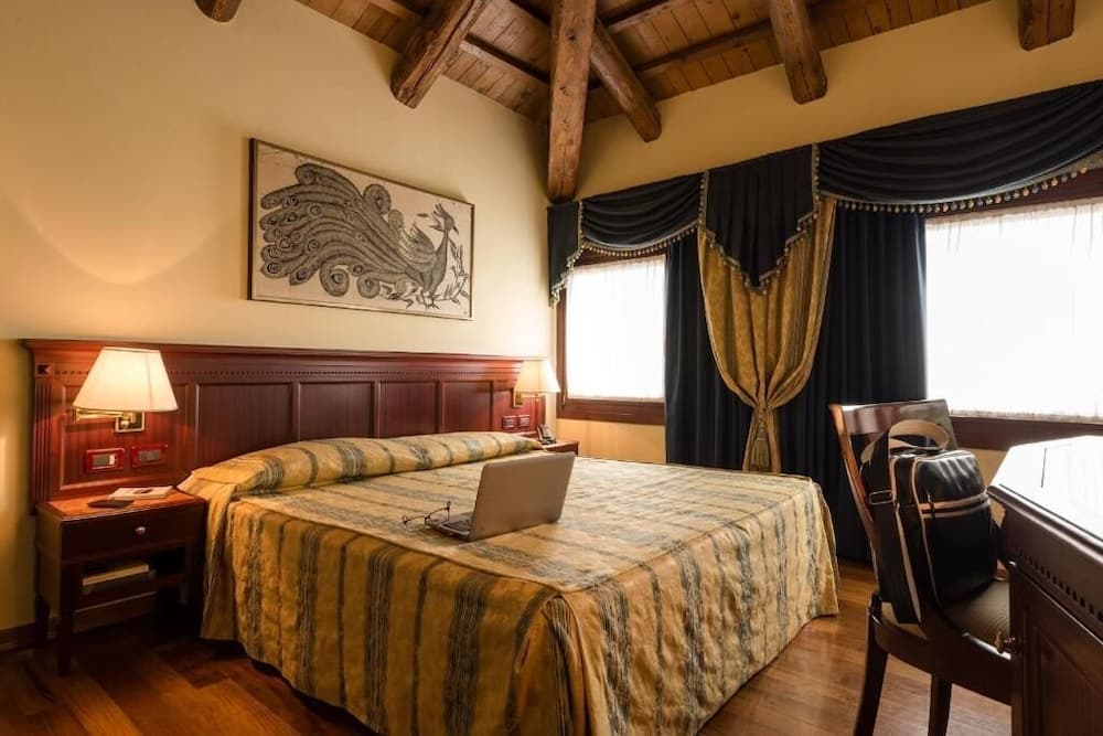 Park Hotel Villa Vicini