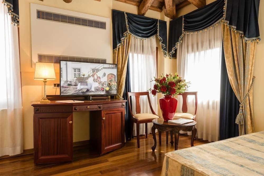 Park Hotel Villa Vicini