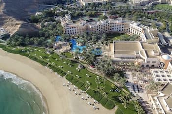 Shangri-La Barr Al Jissah, Muscat