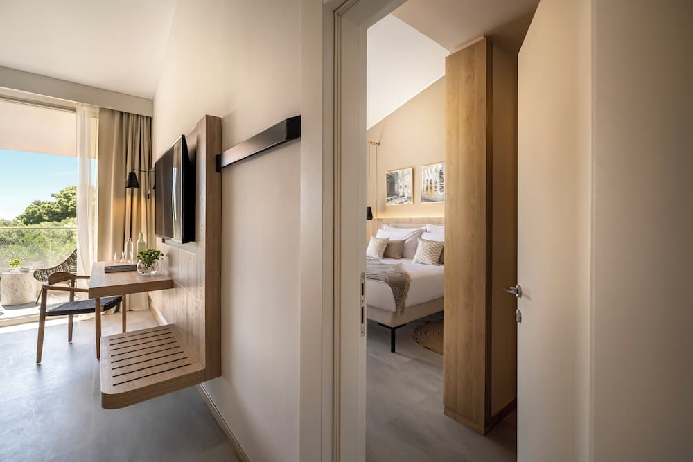 Valamar Tirena Hotel