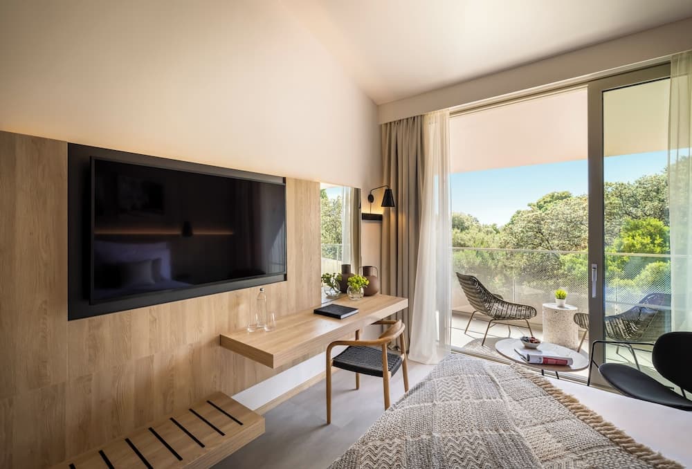 Valamar Tirena Hotel