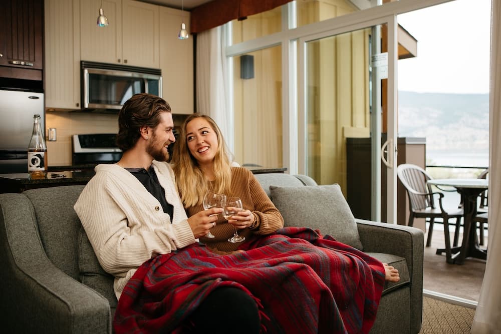 Summerland Waterfront Resort & Spa