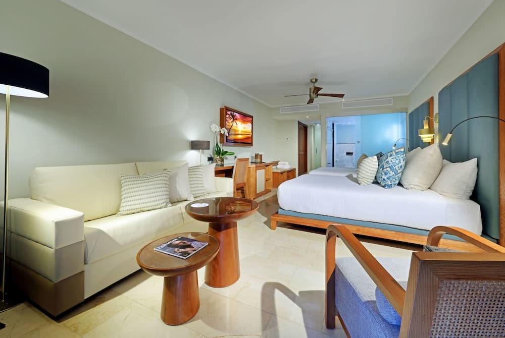 Grand Palladium Punta Cana Resort & Spa - All Inclusive