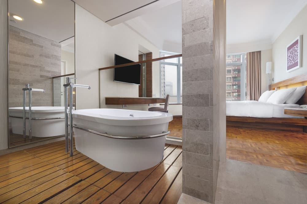 Nina Hotel Causeway Bay