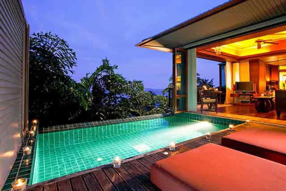 Centara Grand Beach Resort & Villas Krabi