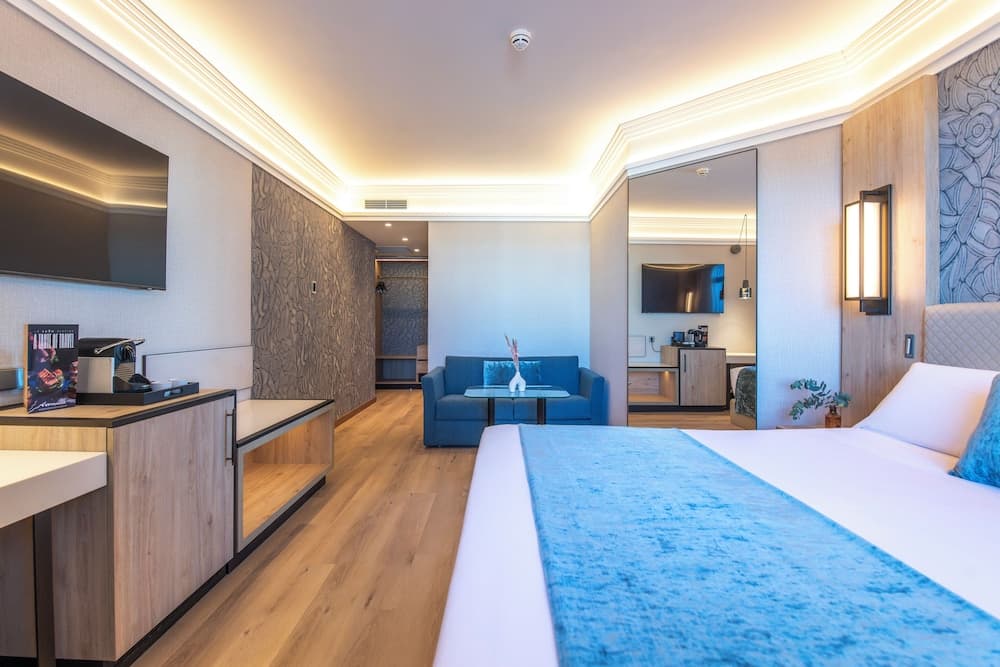 VP SOGNIO Metropolitano