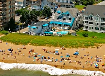 Sea Cliff House Motel